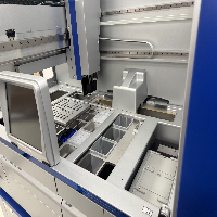 Qiagen QIAgility Automated Real-Time PCR System image 2